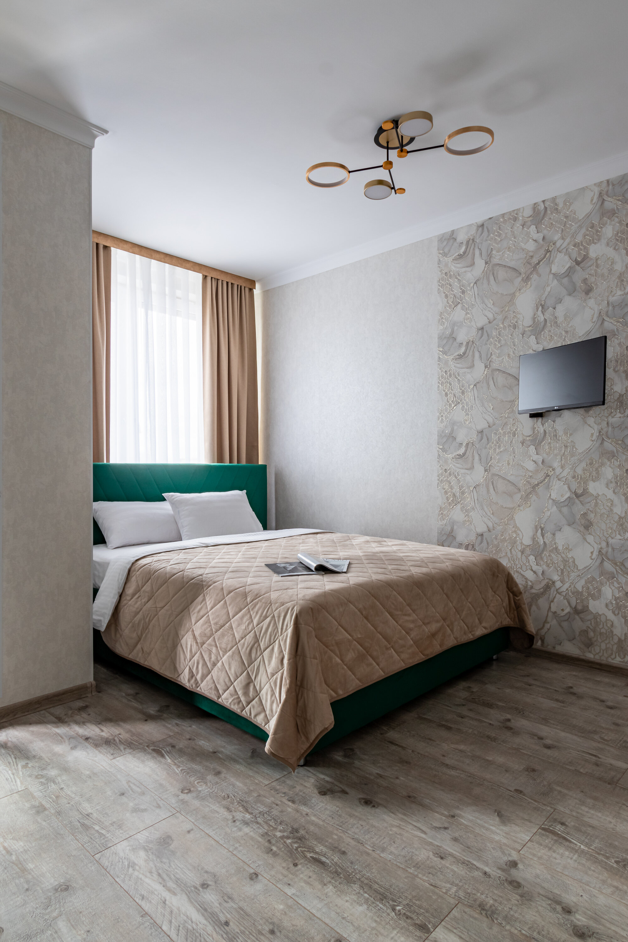 Фото Invest Room на улице Парфёновская