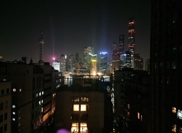Фото Waldorf Astoria Shanghai on the Bund