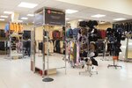 Primo Vello (Moscow, Dmitrovskoye Highway, 79с1), fur and leather shop