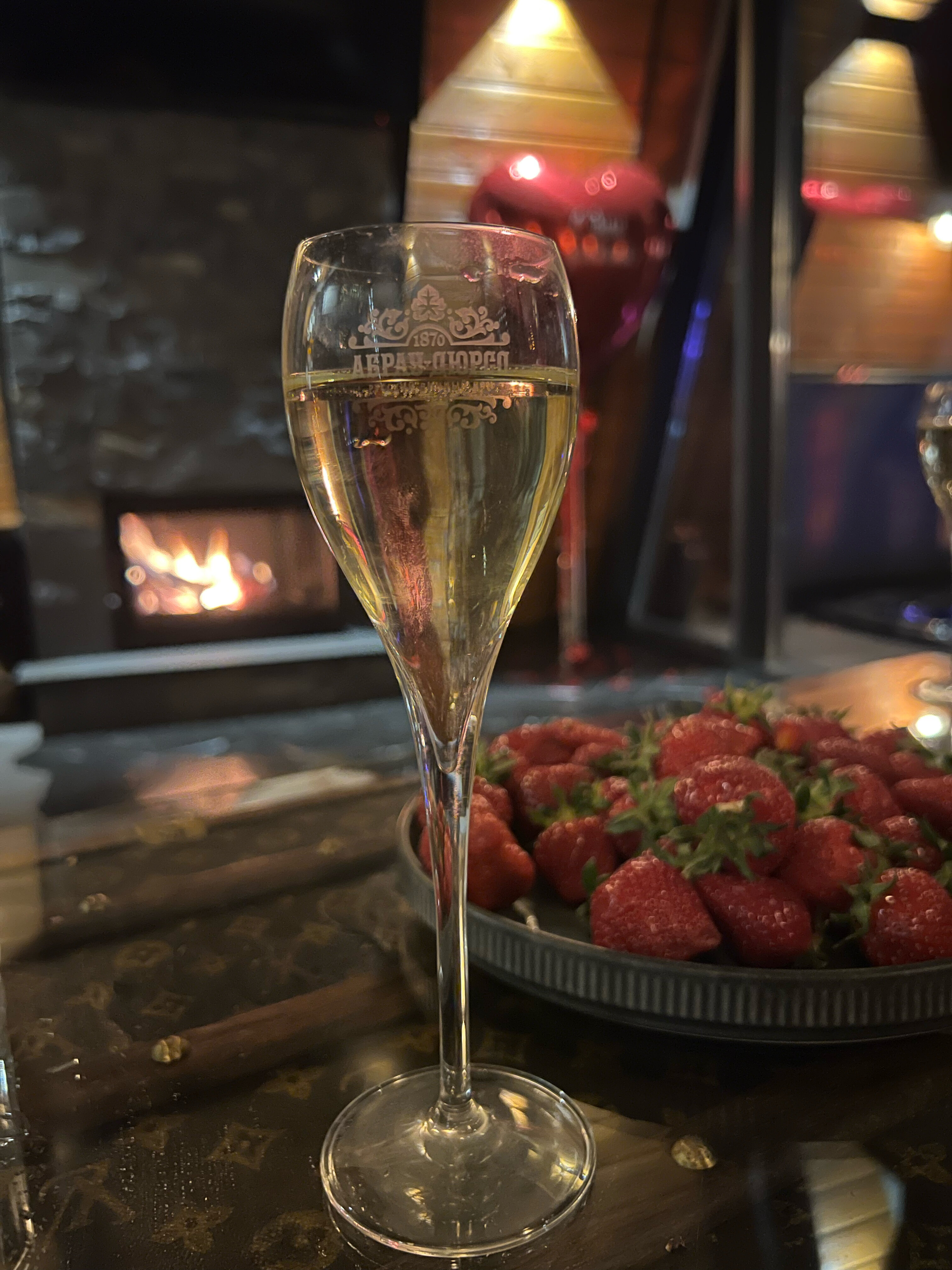 Фото Chalet De Cuvee