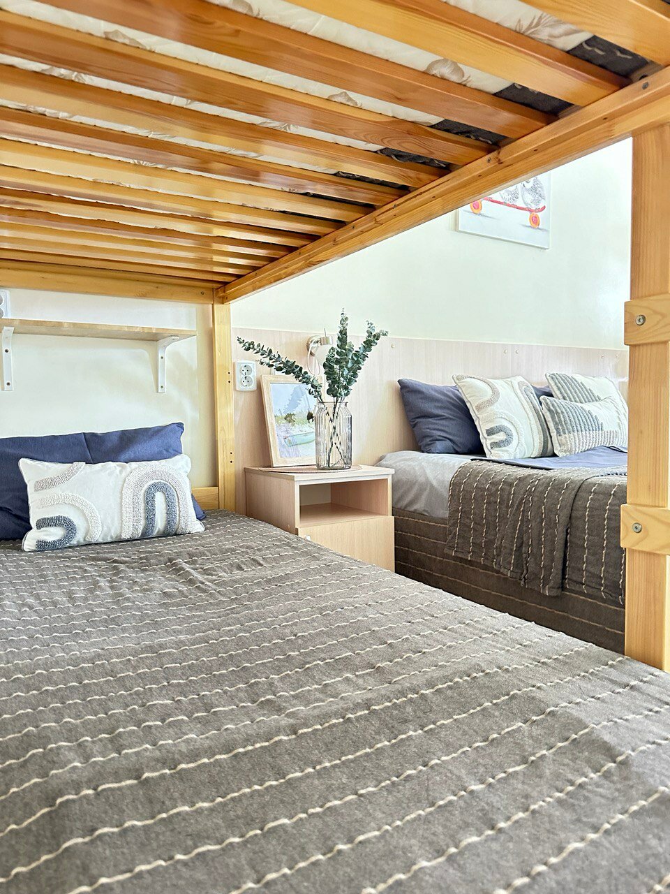 Фото Совёнок