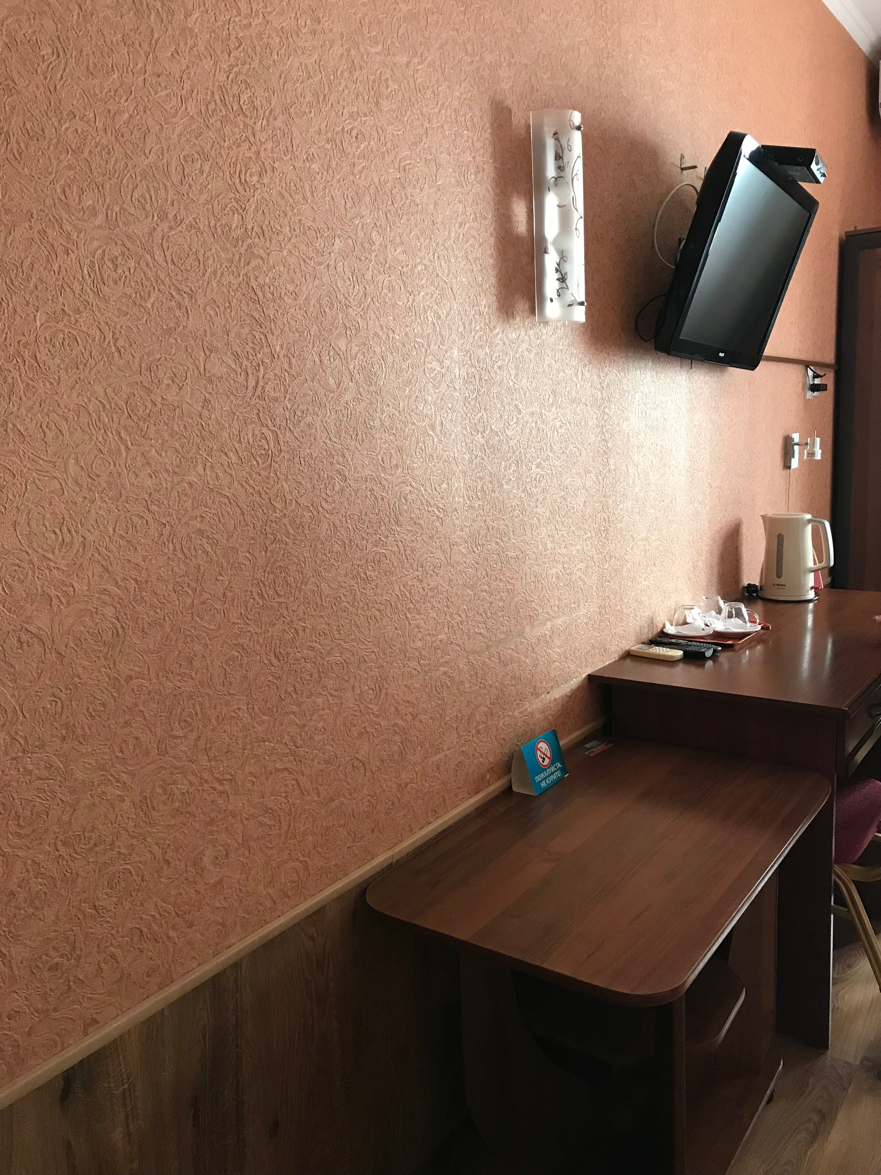 Фото Нев Отель