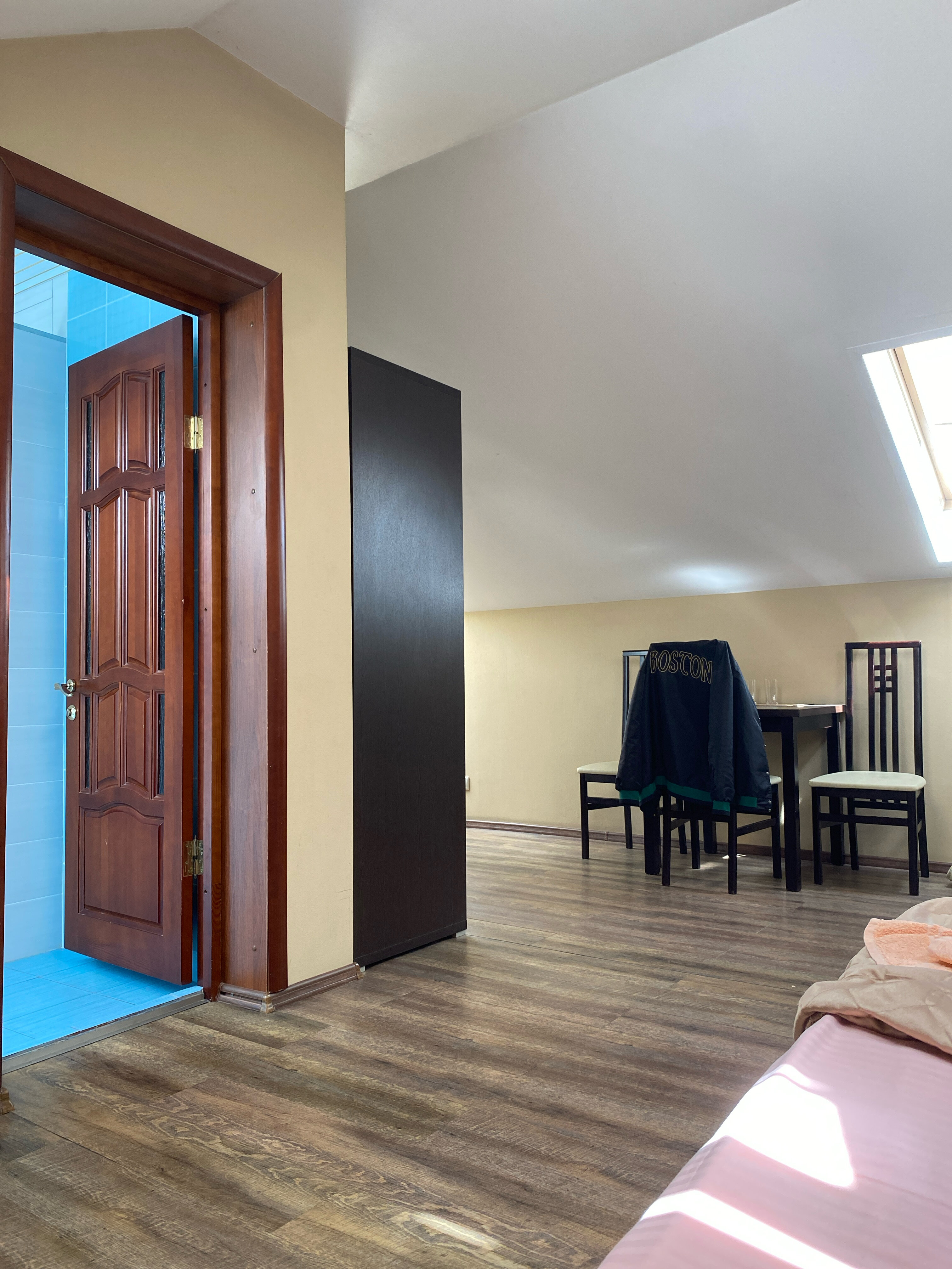 Фото Кают компания