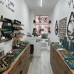 Scent Guru (Kirochnaya Street, 8), perfume and cosmetics shop