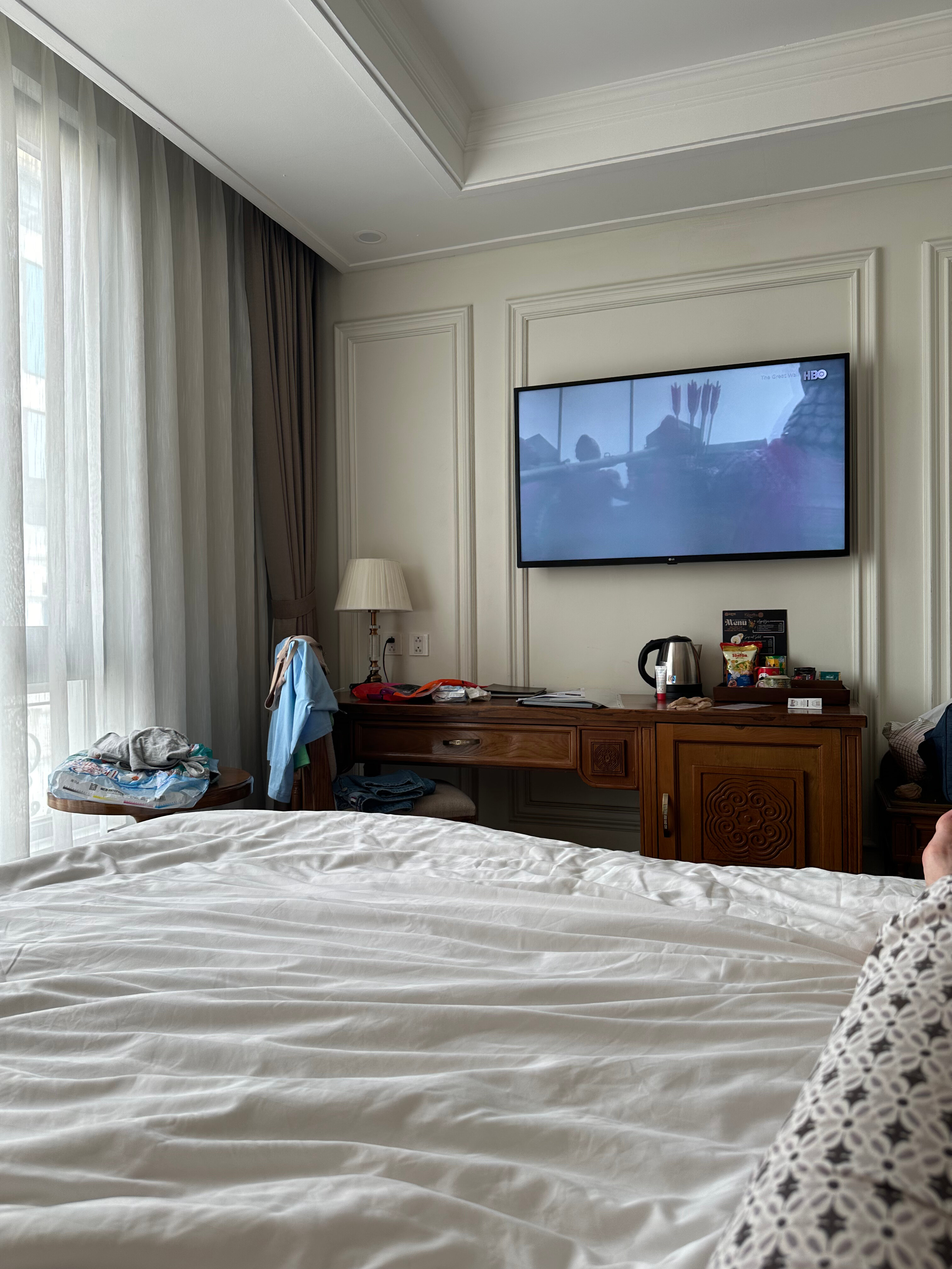 Фото Hanoi Pearl Hotel