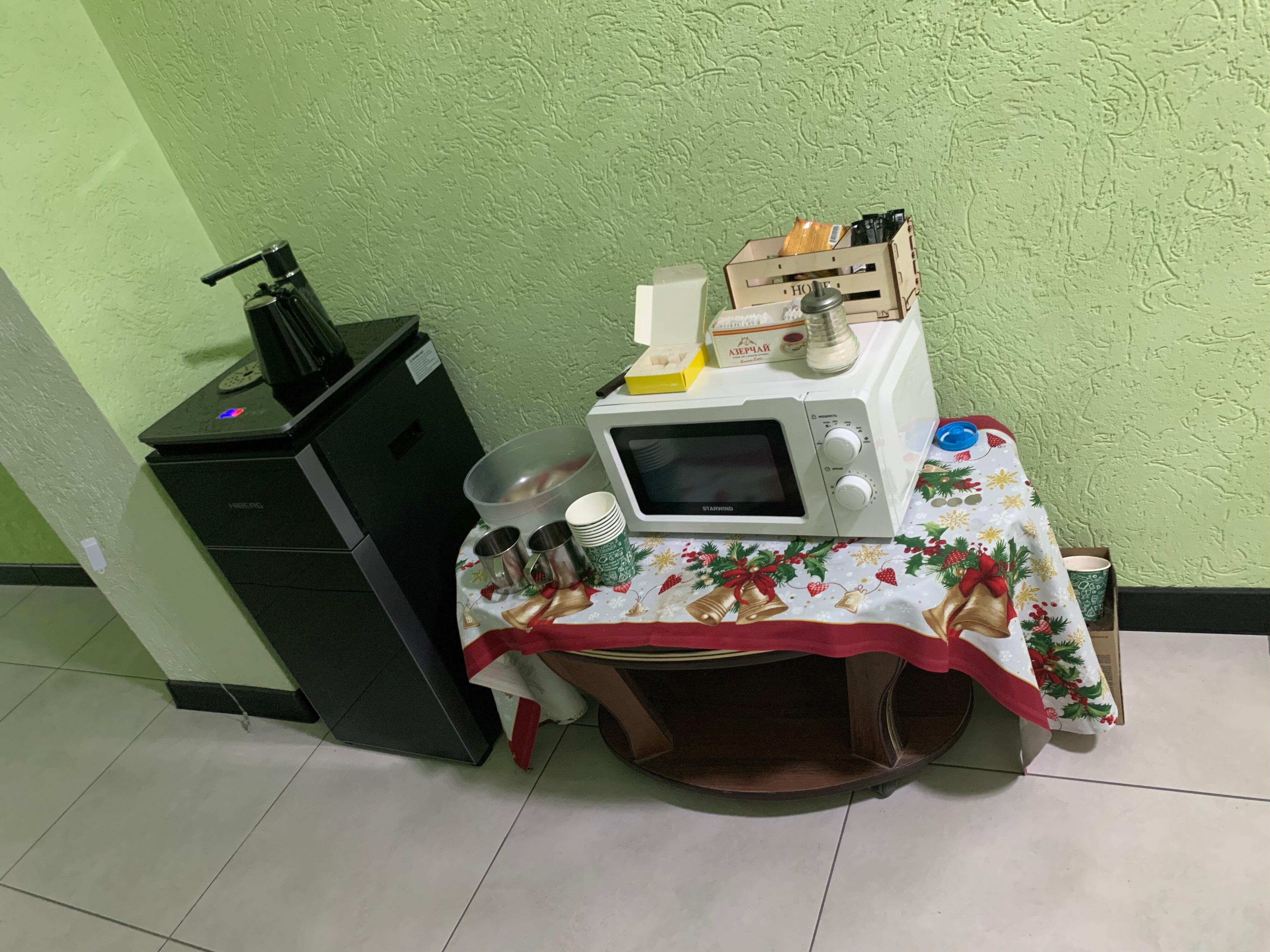 Фото Гостевой дом Алекс