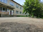 Bolnitsa, Uchastkovaya, Muz (selo Arkhangelskoye, Sovkhoznaya ulitsa, 2), hospital