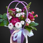 CveTut Cvety (prospekt Lenina, 35), flower shop