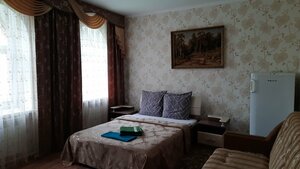 Hotel Saraktash (posyolok Saraktash, Sakmarskaya ulitsa, 7) ، فندق