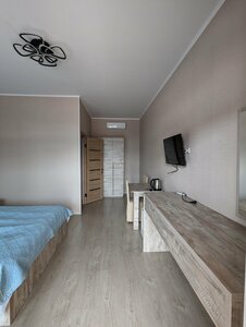 Гостиница Фермер