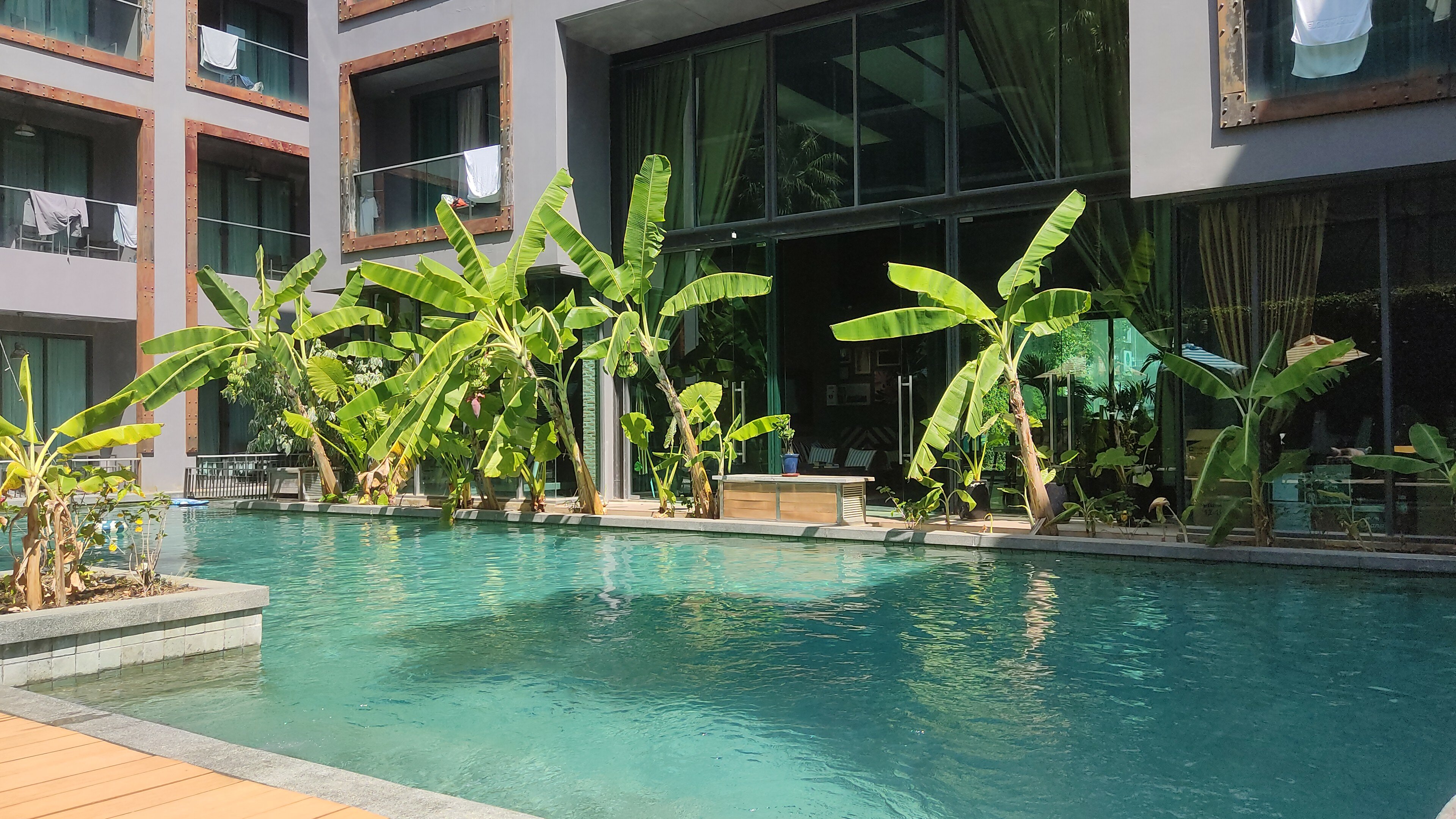 Фото Sugar Marina Surf, Kata Beach