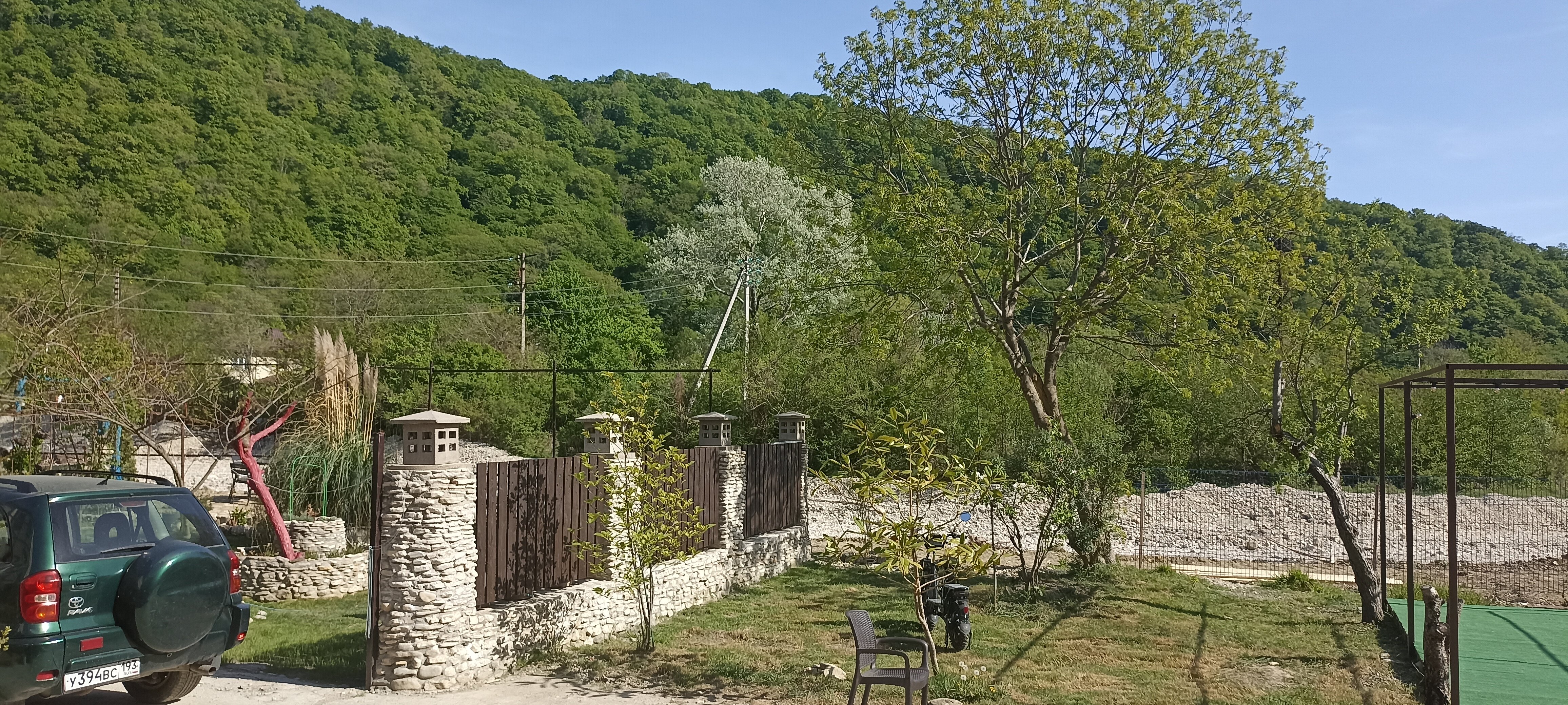 Фото Атлантида