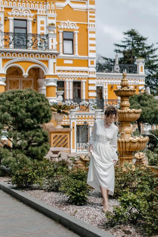 Фото Усадьба Хлудова