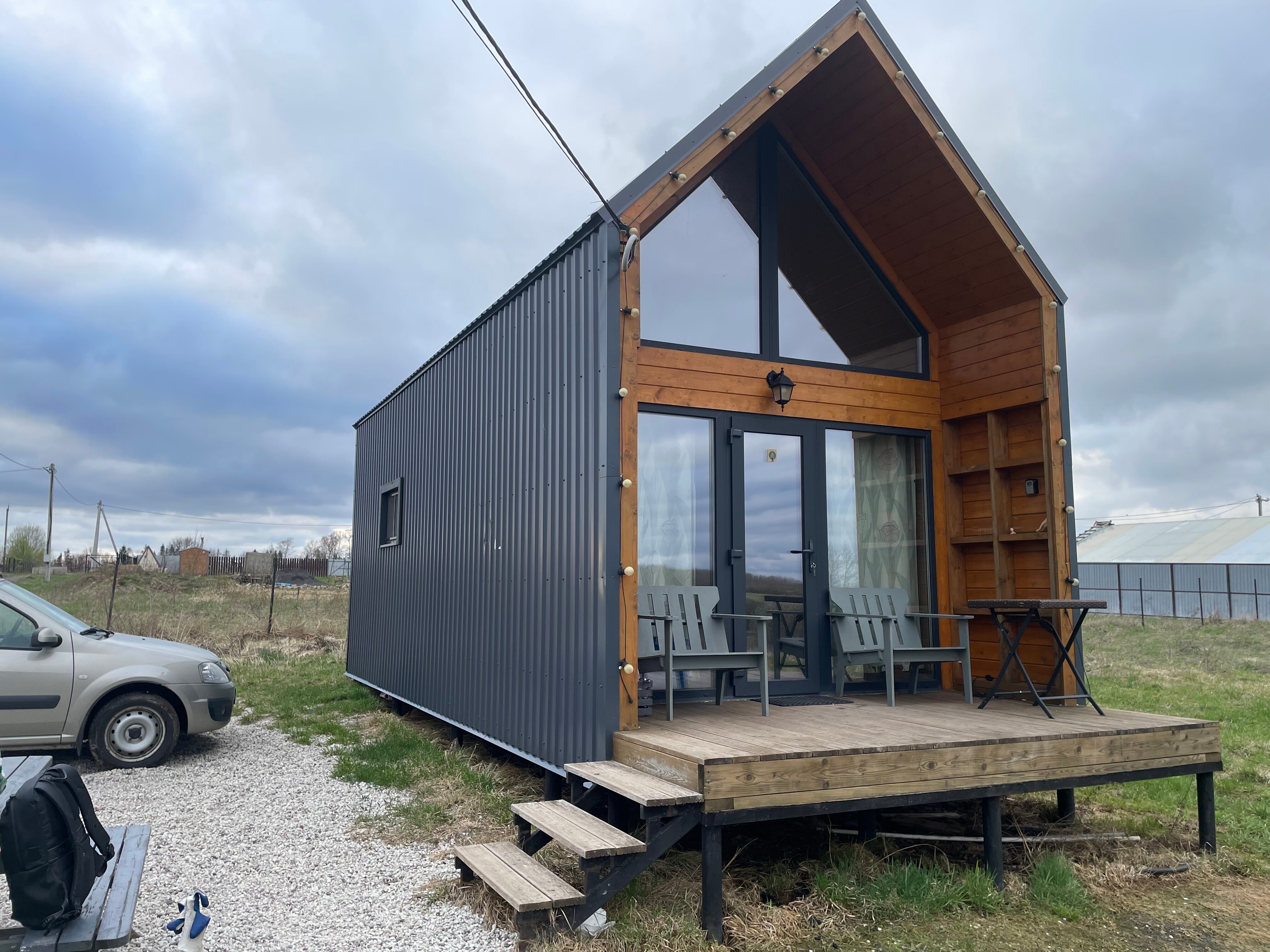 Фото Smaland Хюгге Хаус