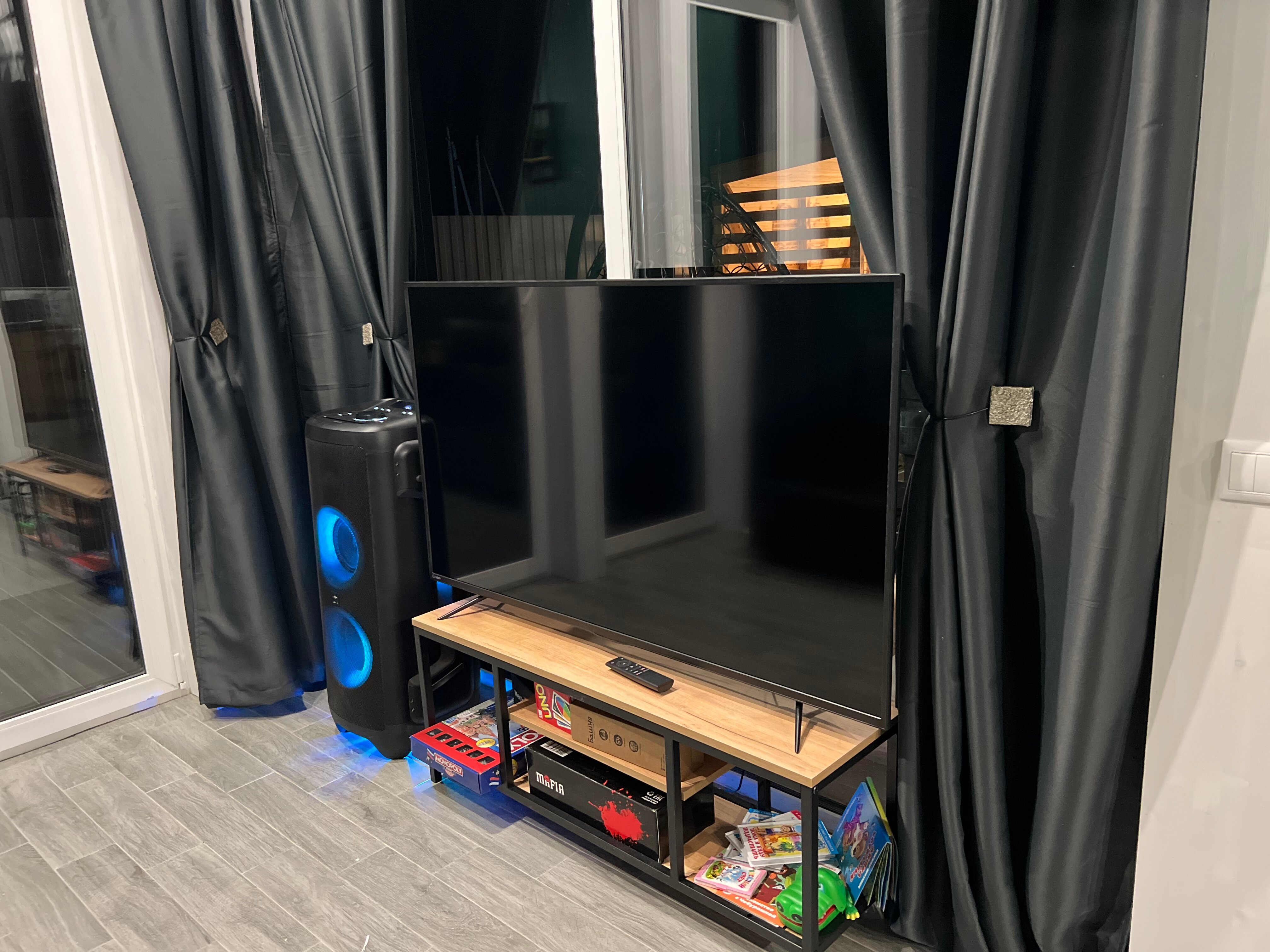 Фото Барн Рублёво