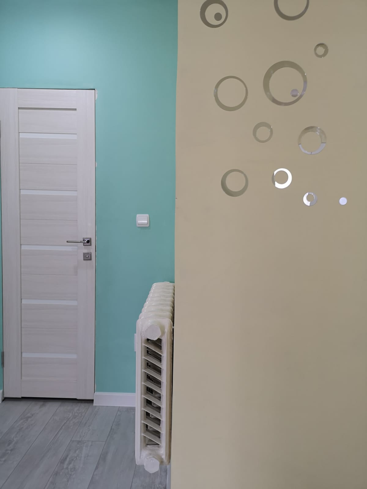 Фото Как дома