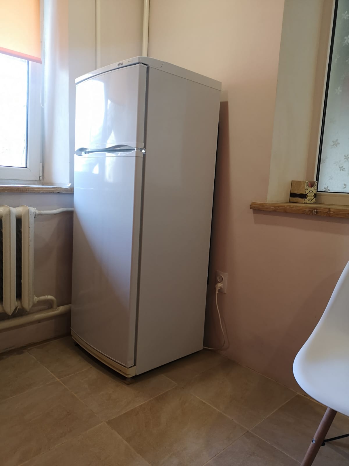 Фото Как дома