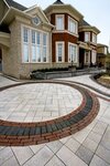 Paving tiles Pro (Moscow Region, Bogorodskiy Urban District, territoriya 8-y kilometr avtodorogi Noginsk - Yelnya - Losino-Petrovskiy), baldosas de pavimentación