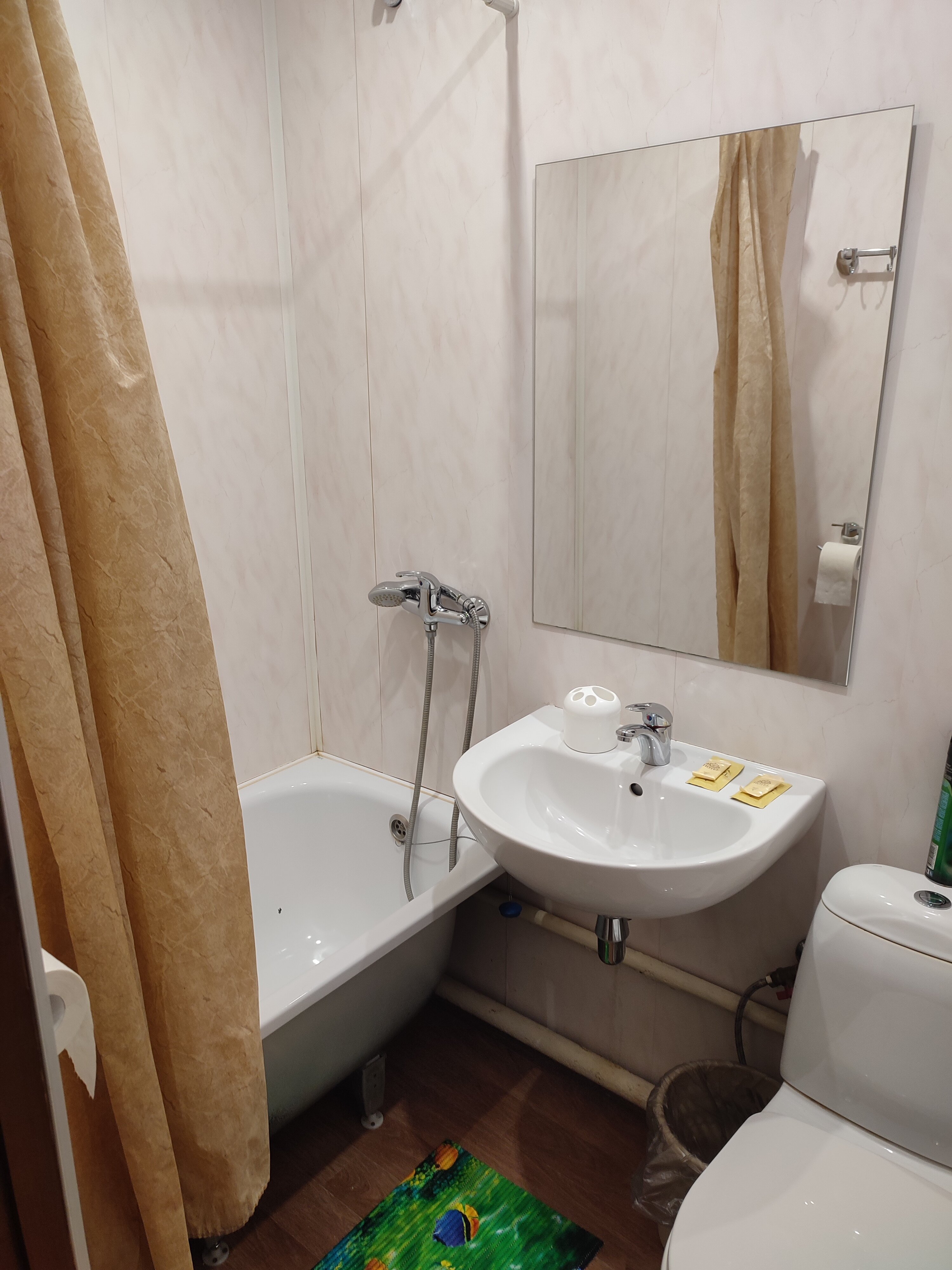 Фото Прибалтийский