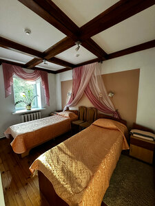 Uyut (Svabody Square, 7) ، فندق