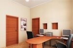 NovaSert (Bolshoy Koptevsky Drive, 6), certification center