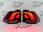 GrenAuto (Pavla Andreyeva Street, 23с20), tienda de repuestos y artículos para automóviles