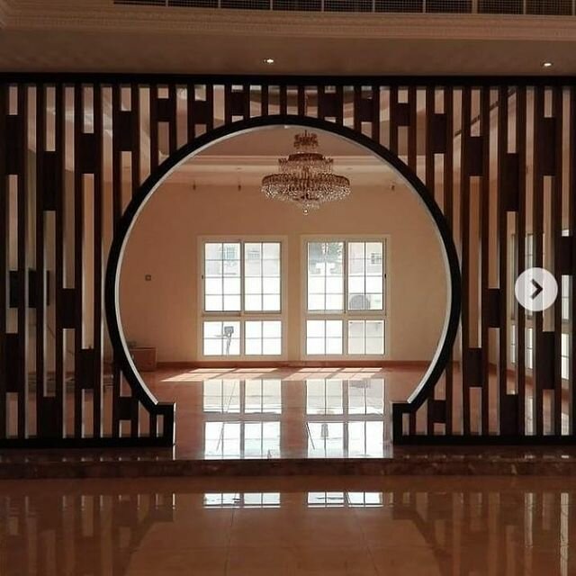 Interior design Future Windows Decor, Abu Dhabi, photo