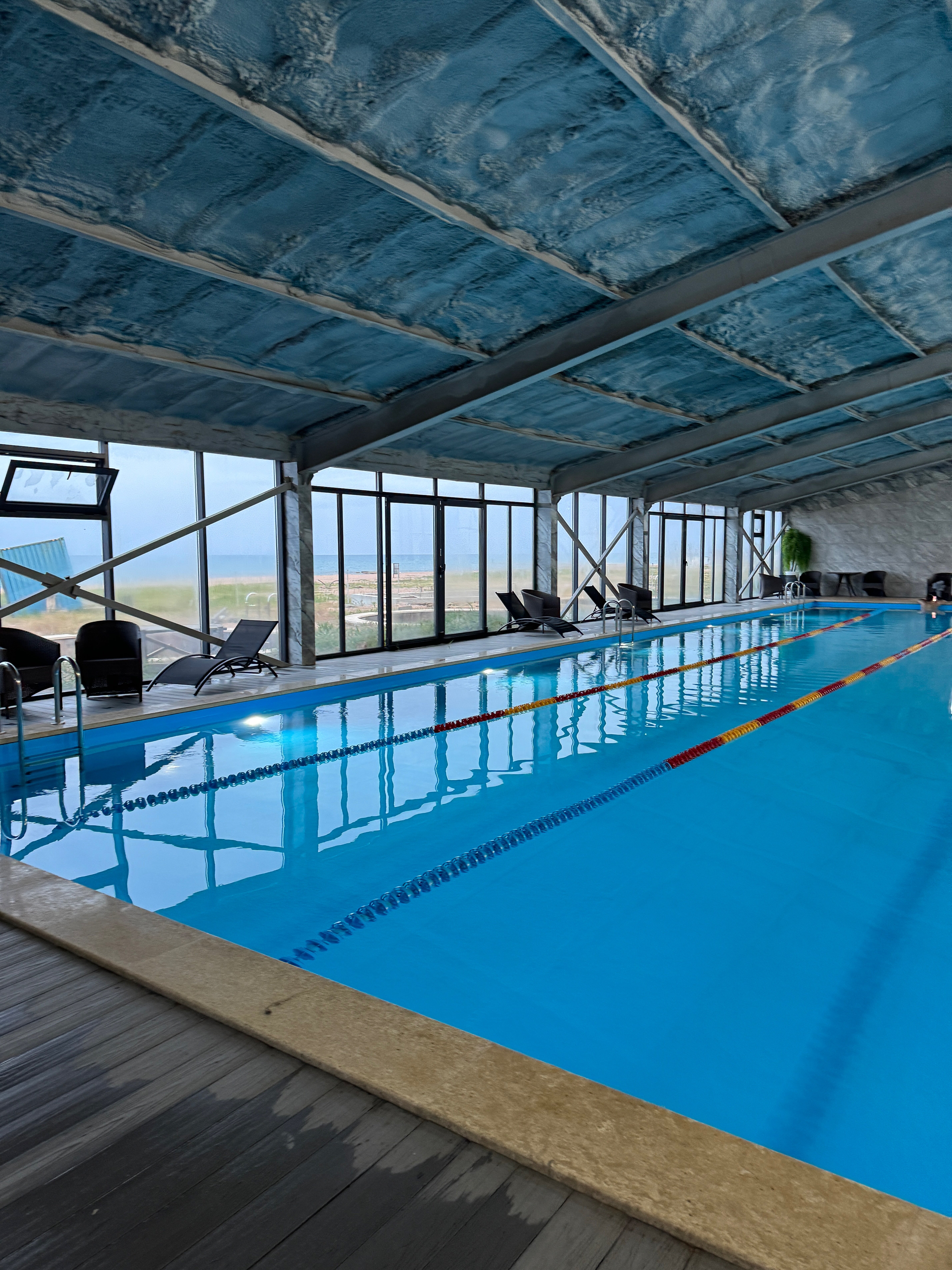 Фото Vzmorie Resort