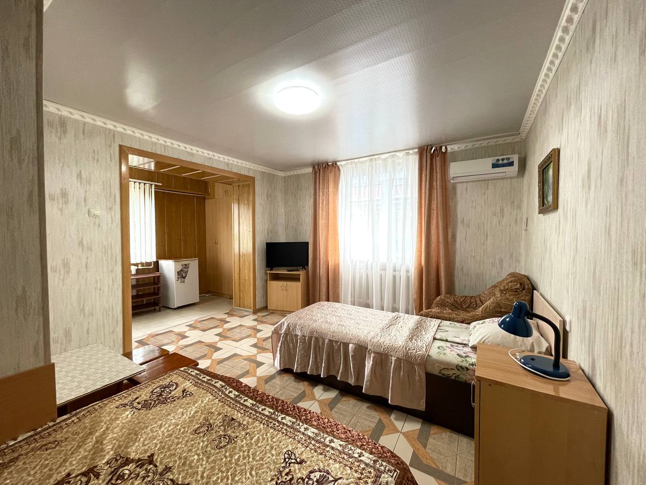 Фото Натали