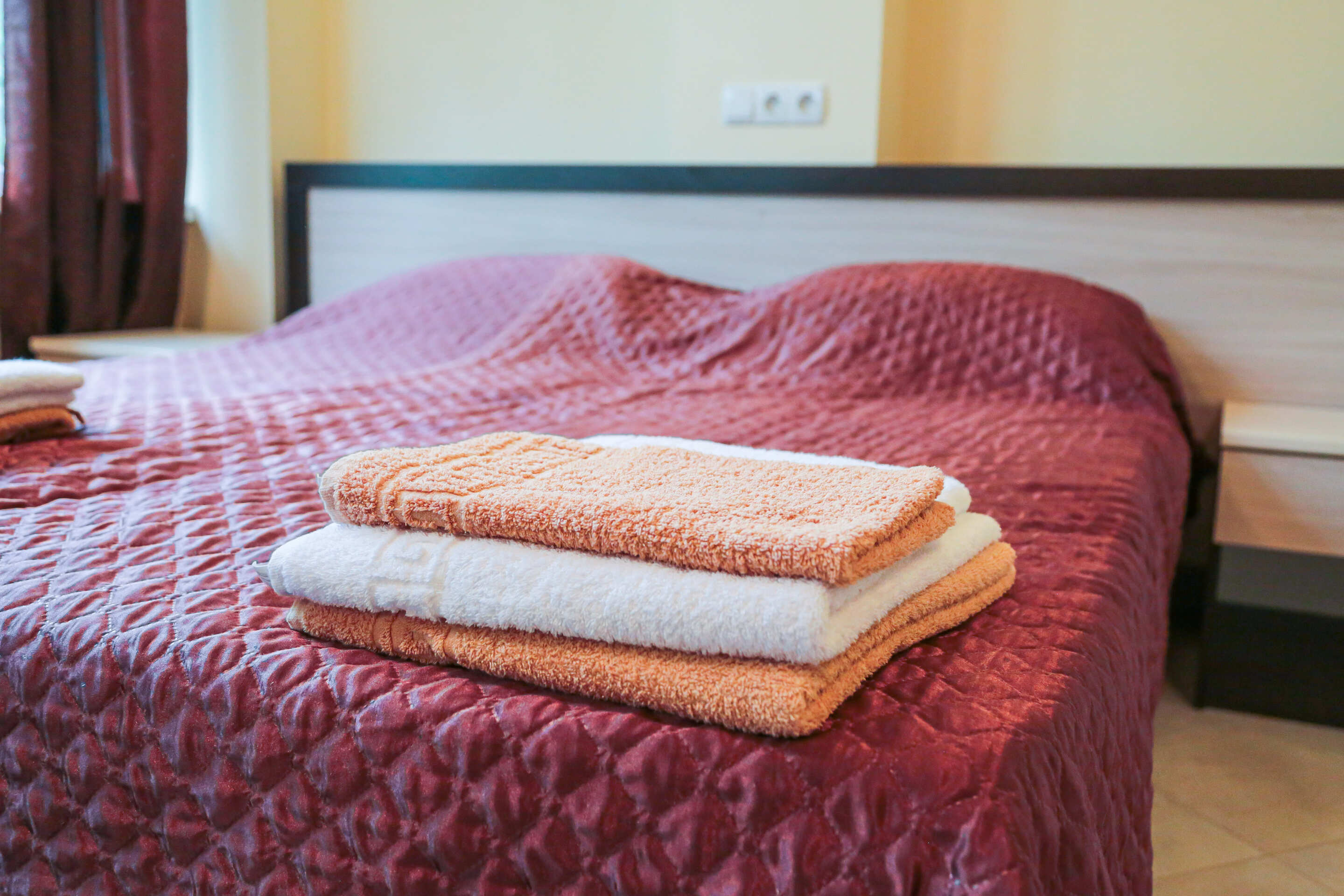 Фото Отрадное Вилла