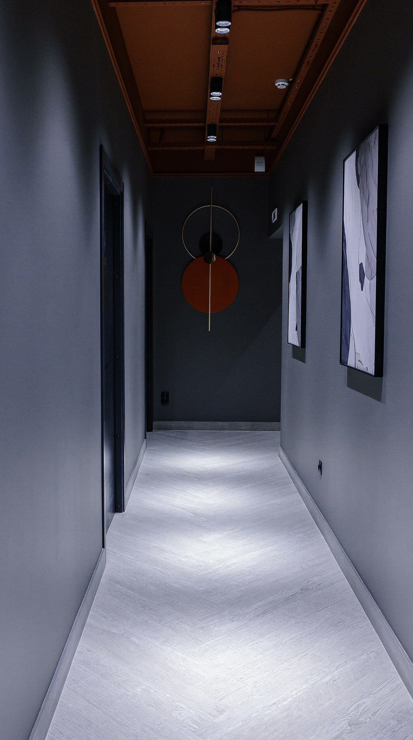 Фото Хостел 98