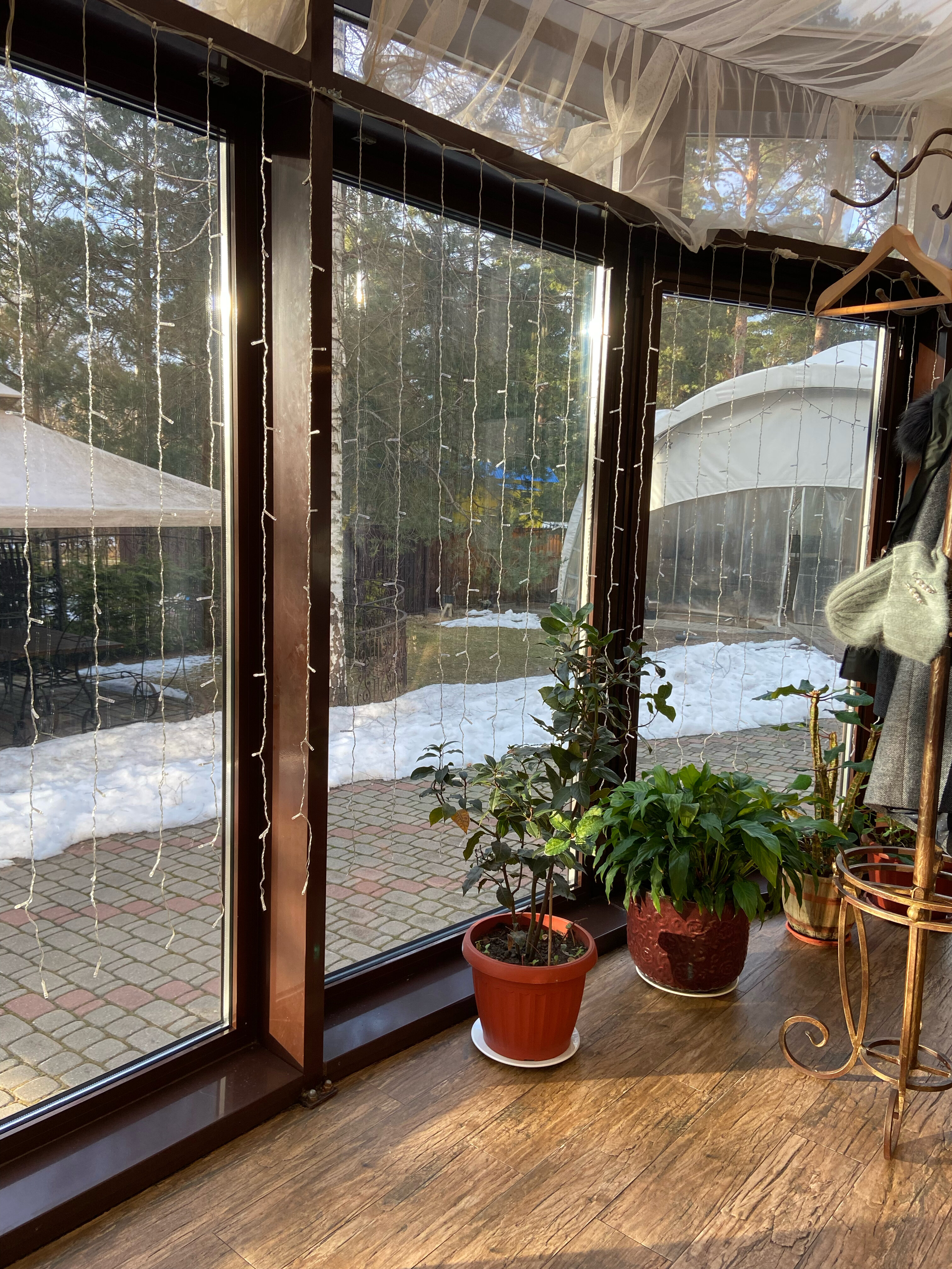 Фото Гостинично-Ресторанный комплекс Тимьян