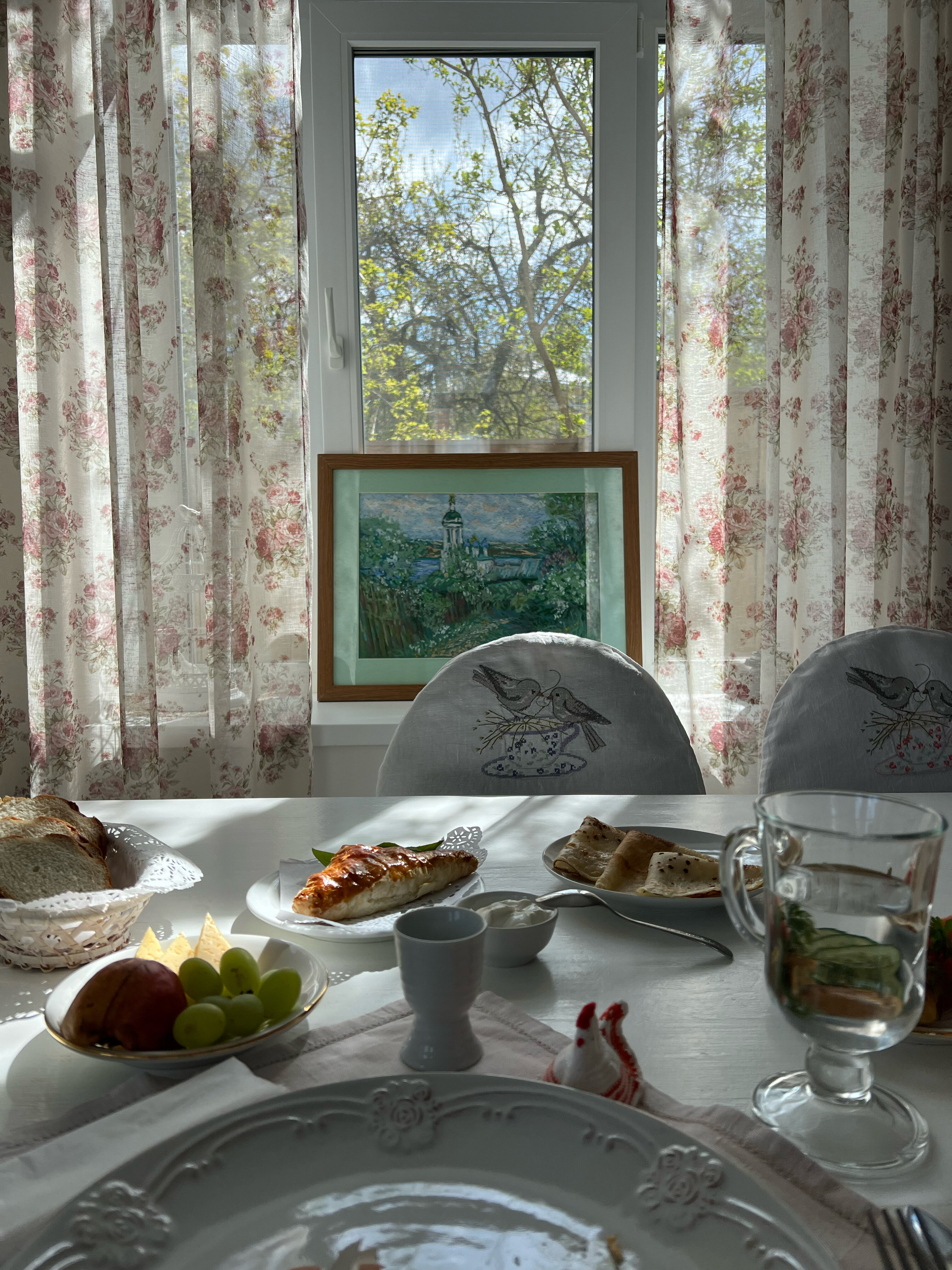 Фото Вишнёвый сад