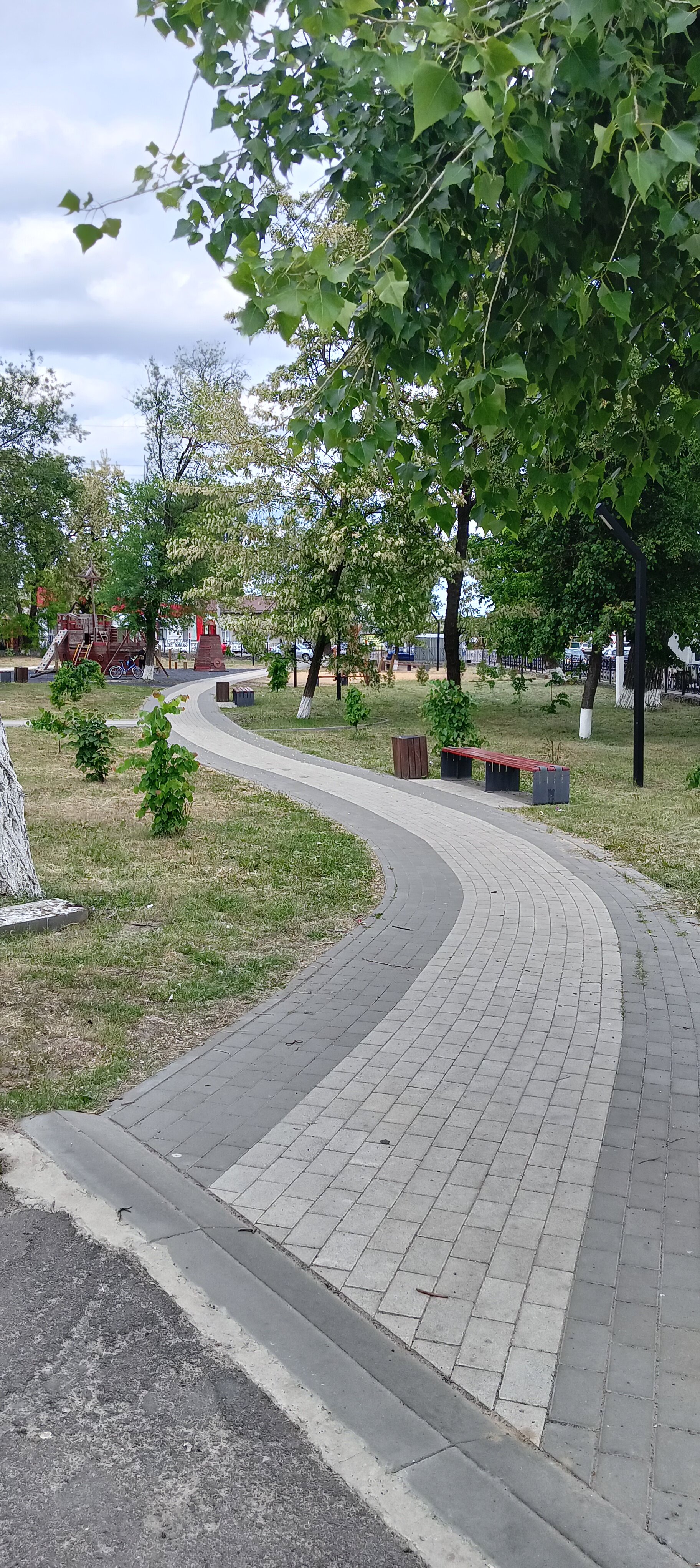 Фото На Переправе