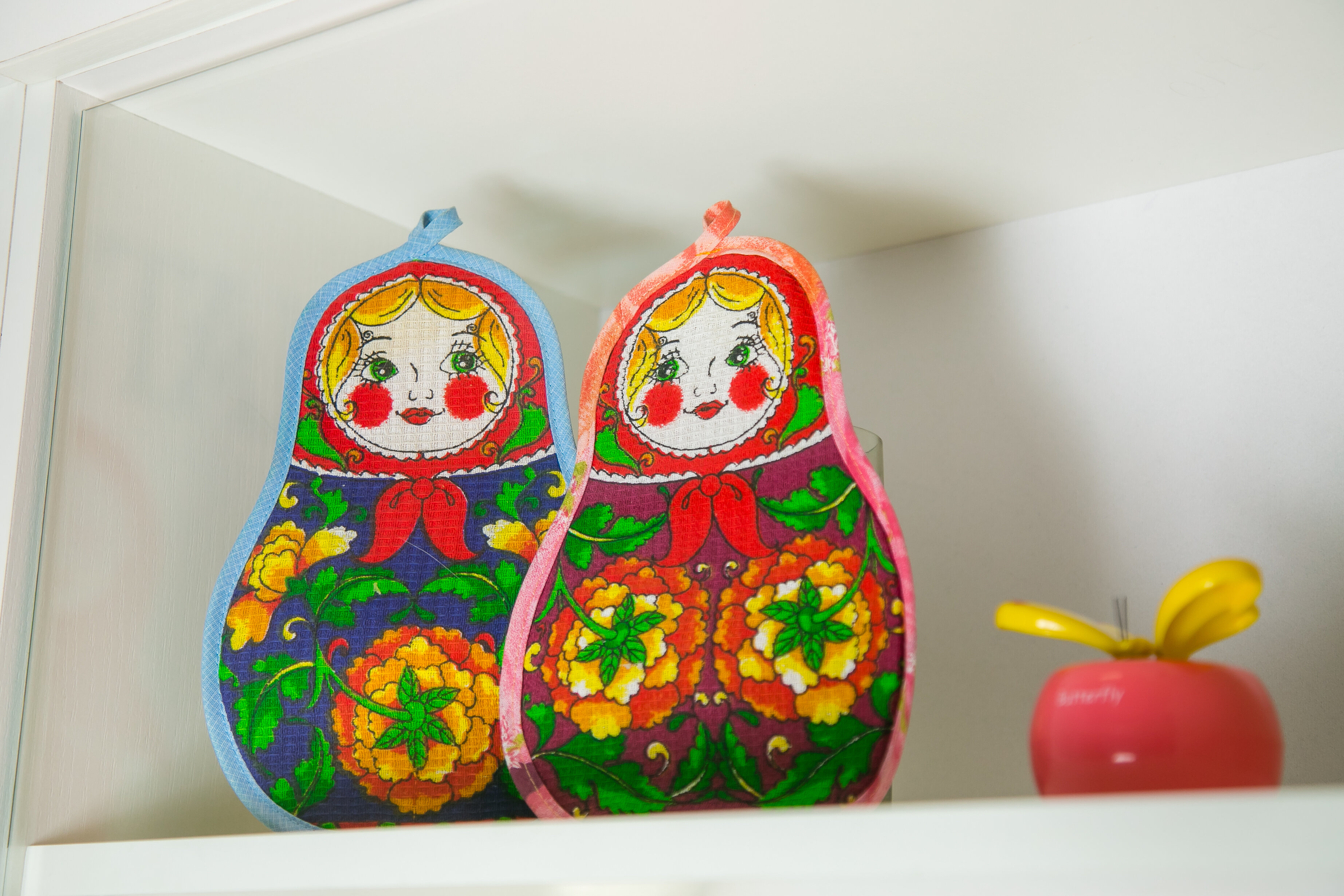 Фото Матрёшки