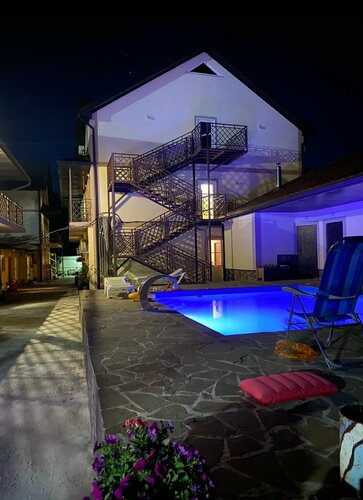 Дом в аренду Зеленая Усадьба в Джубге