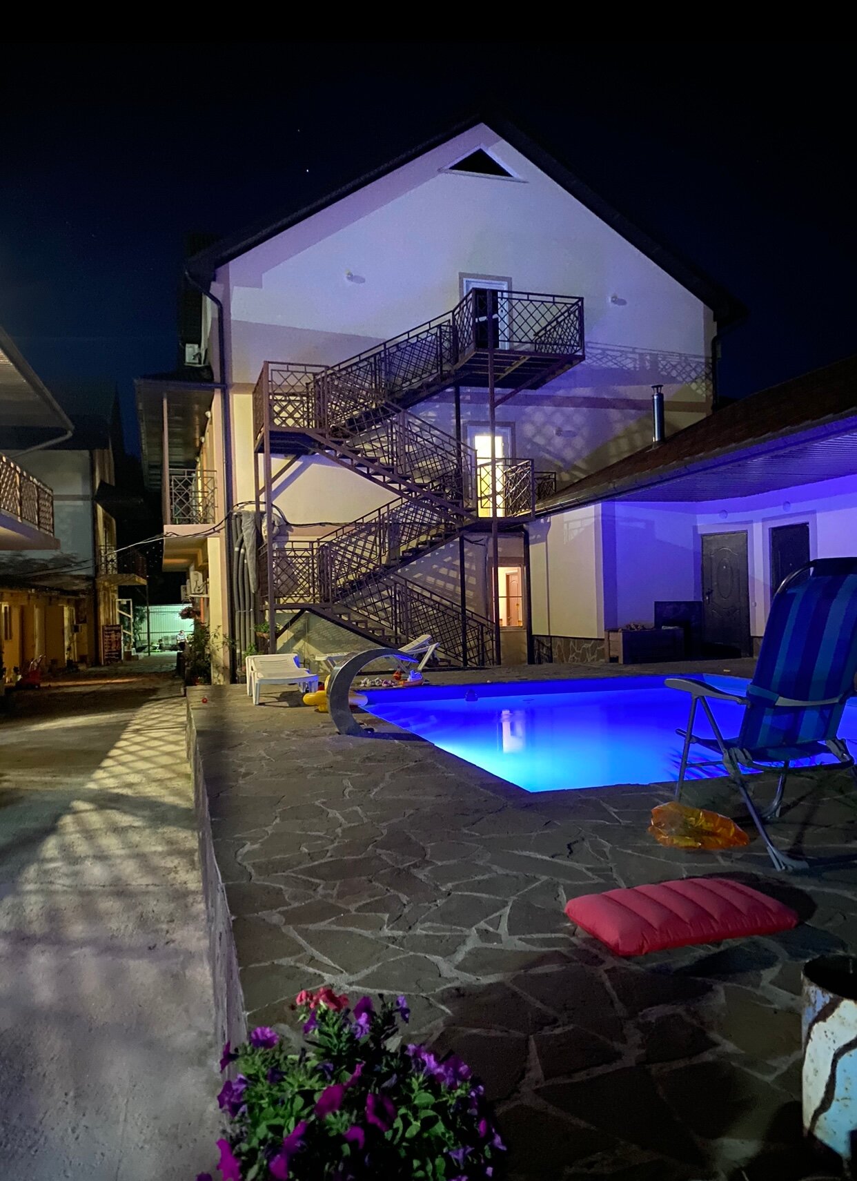 Фото отеля 4