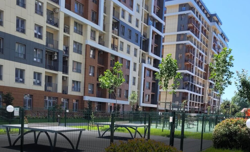 Фото МореСолнцеАпарт