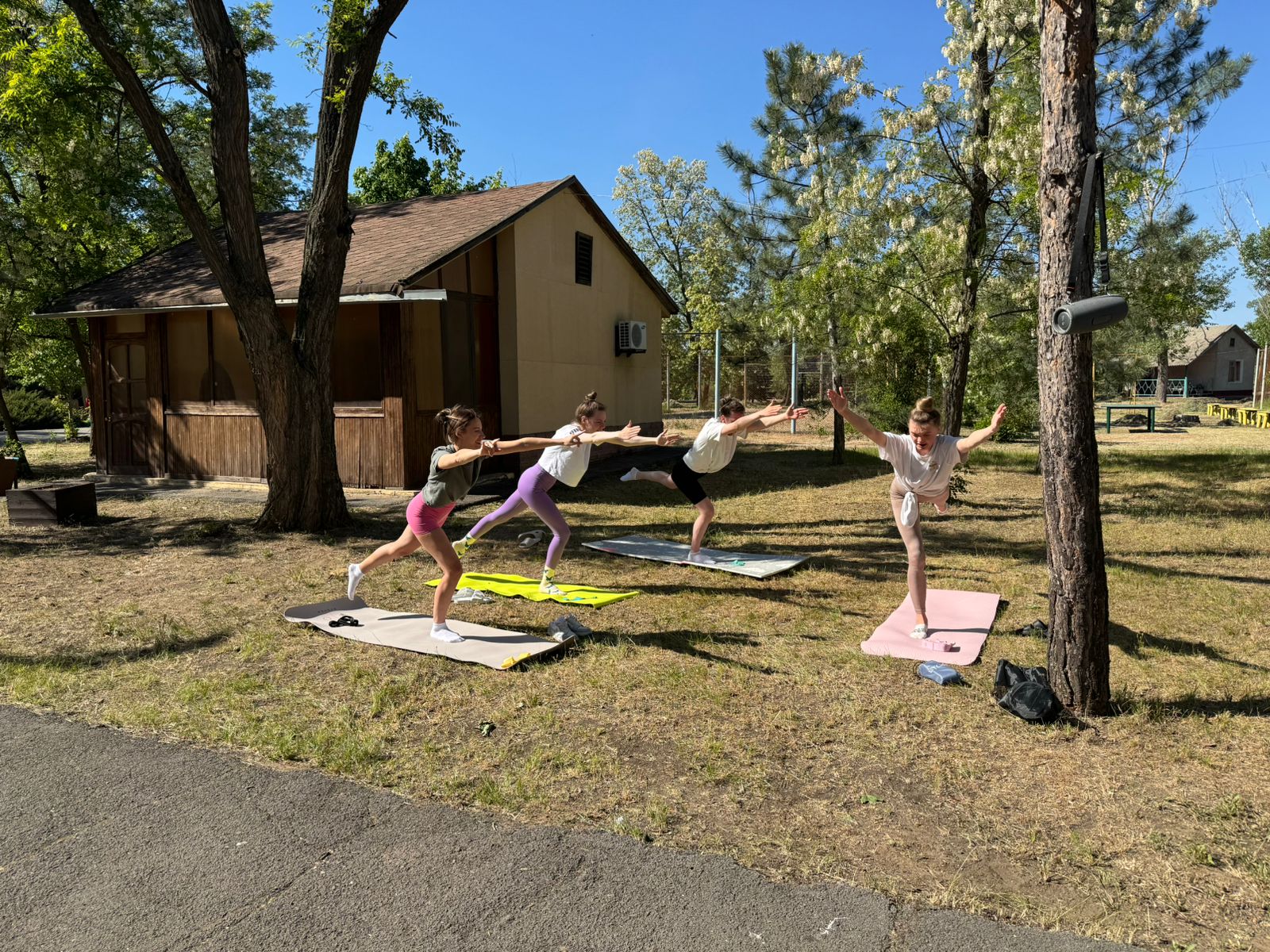 Фото Ветерок