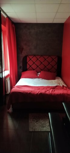 Гостиница Вилла Рио в Ростове-на-Дону