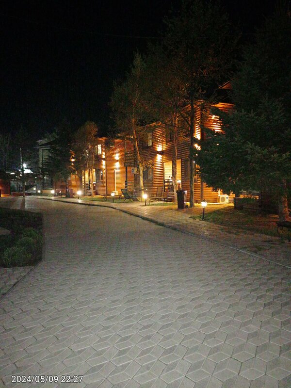 Алые паруса — фото 36