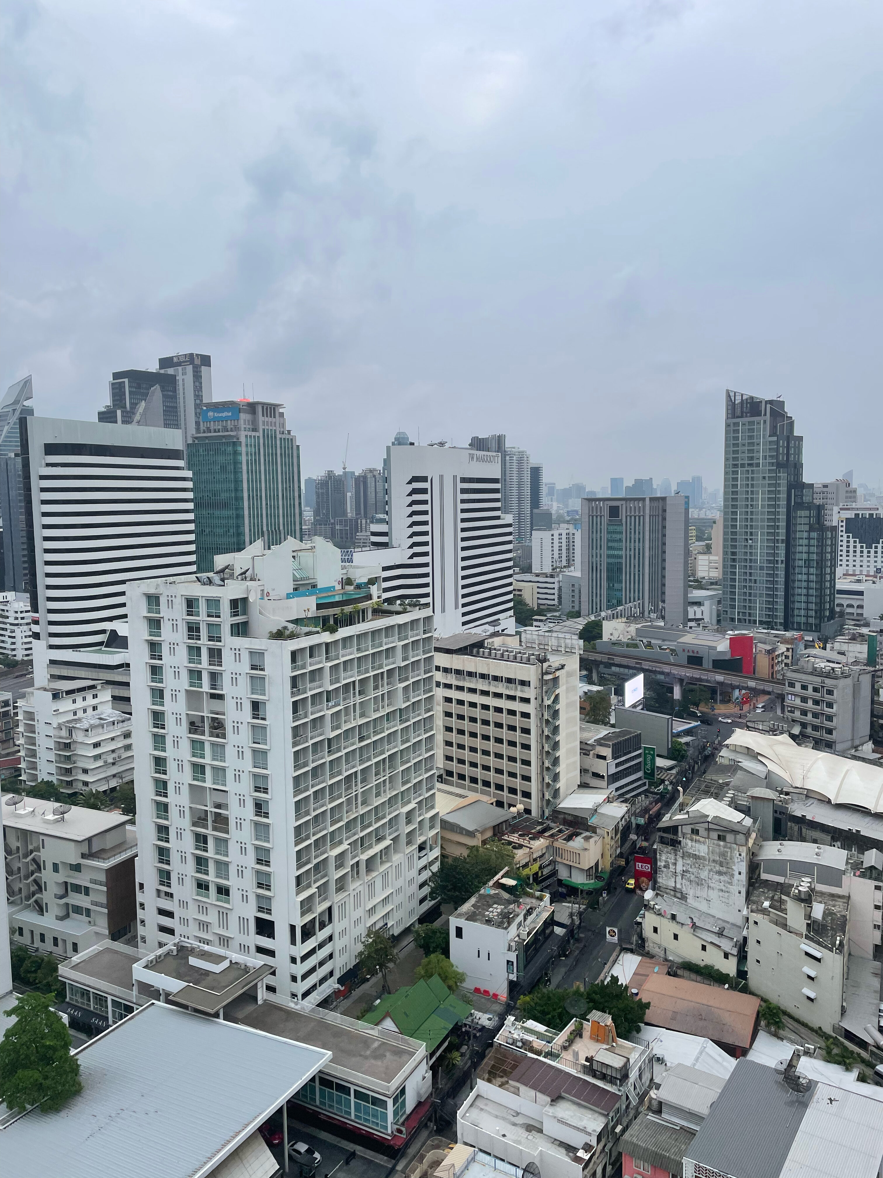 Фото Novotel Bangkok Sukhumvit 4