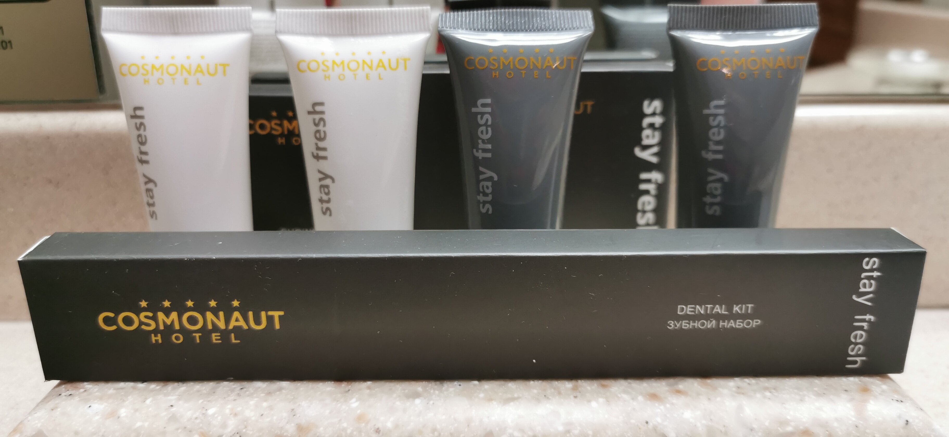 Фото Космонавт