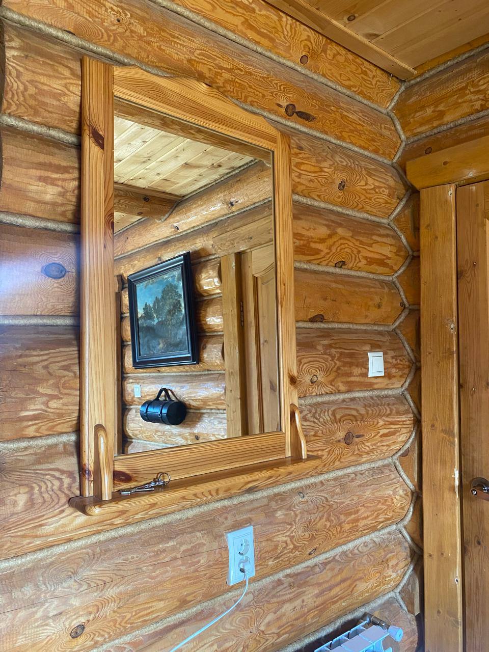 Фото Дом у Озера