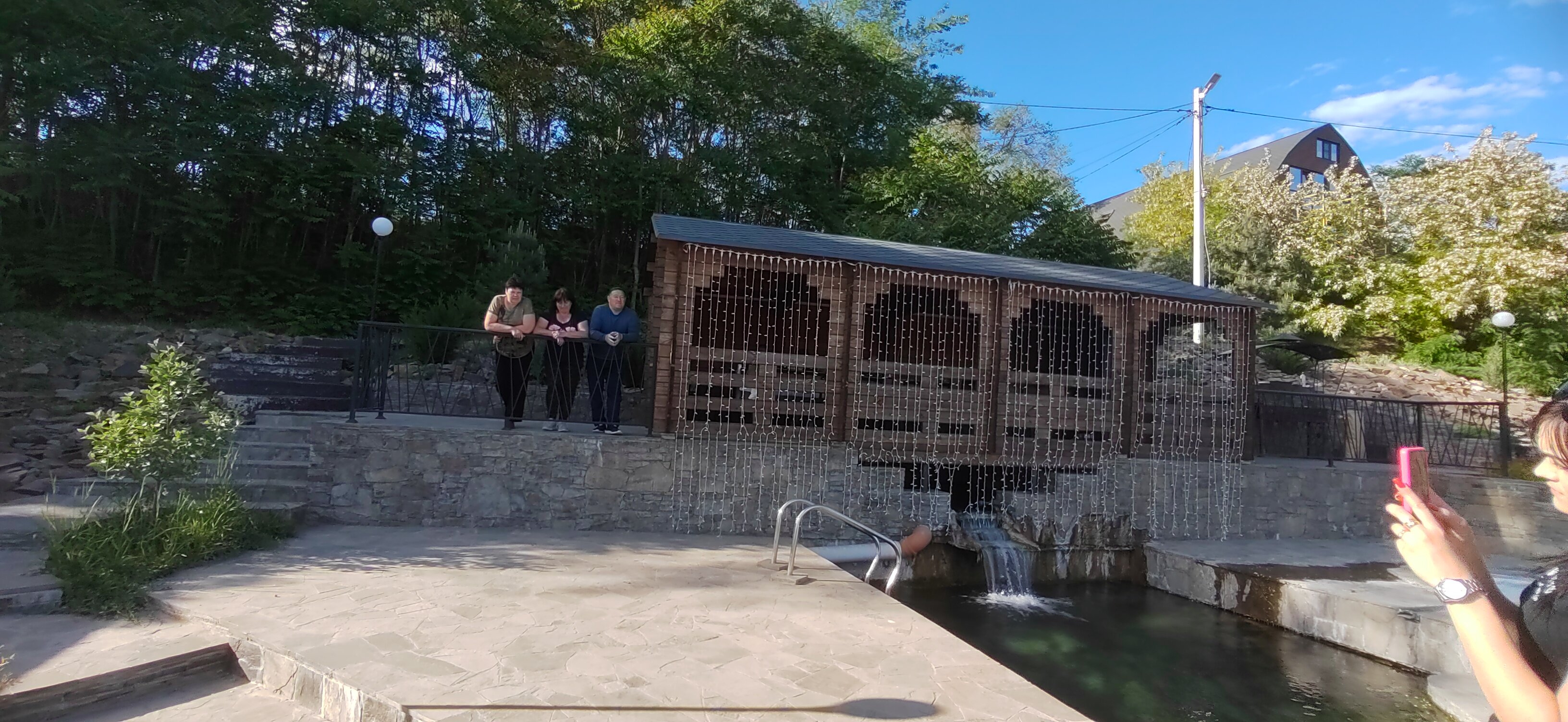 Фото Эко парк-отель Карелия