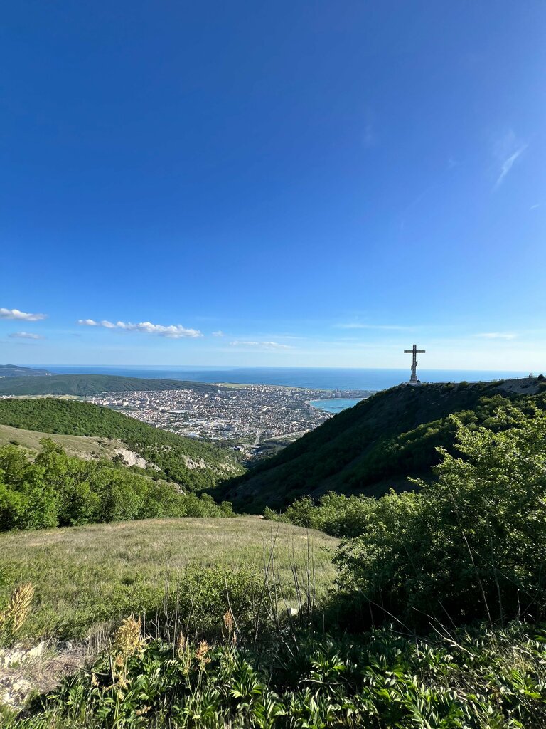 Парк аттракционов Олимп, Геленджик, фото