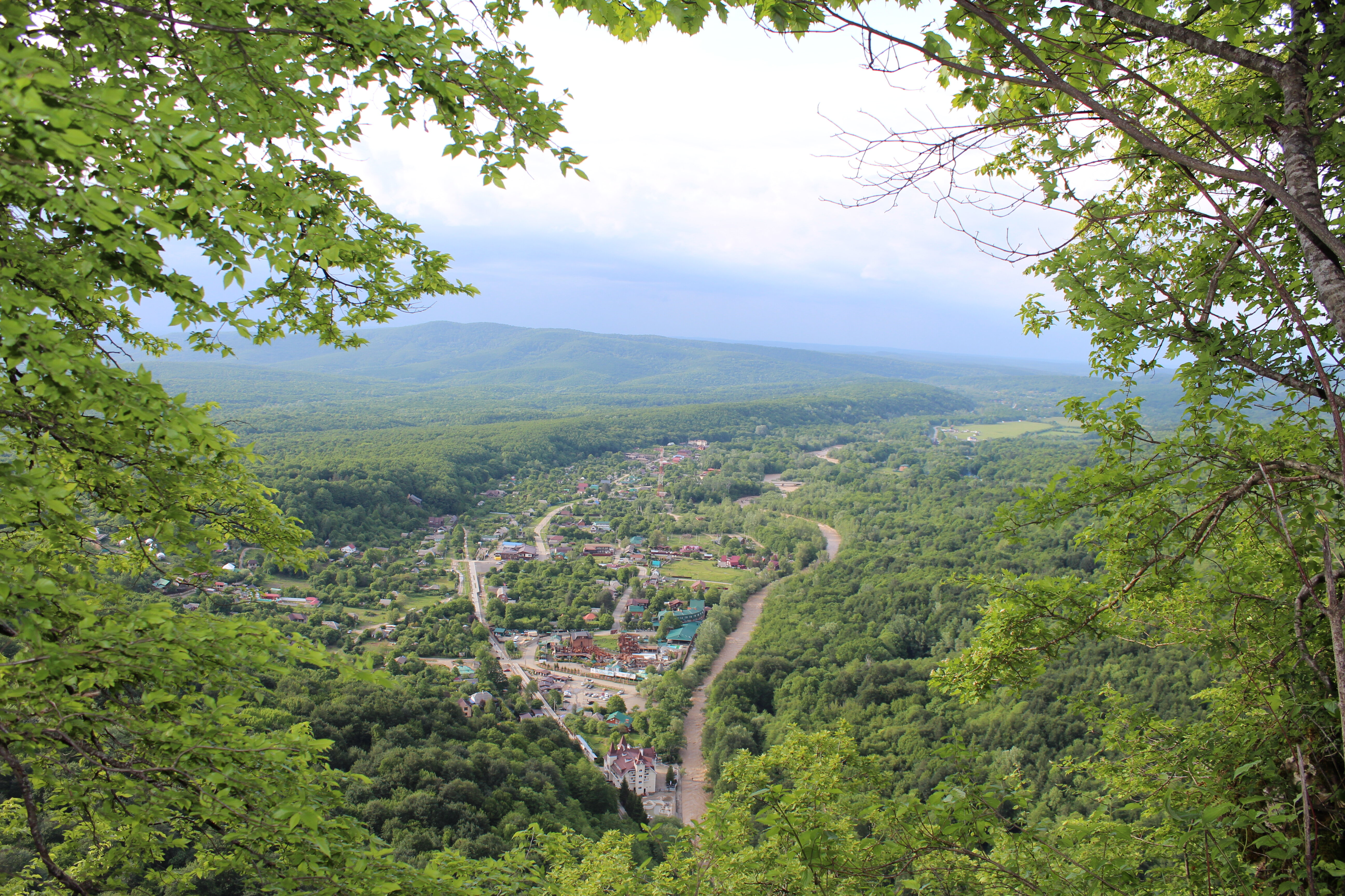 Фото Панорама