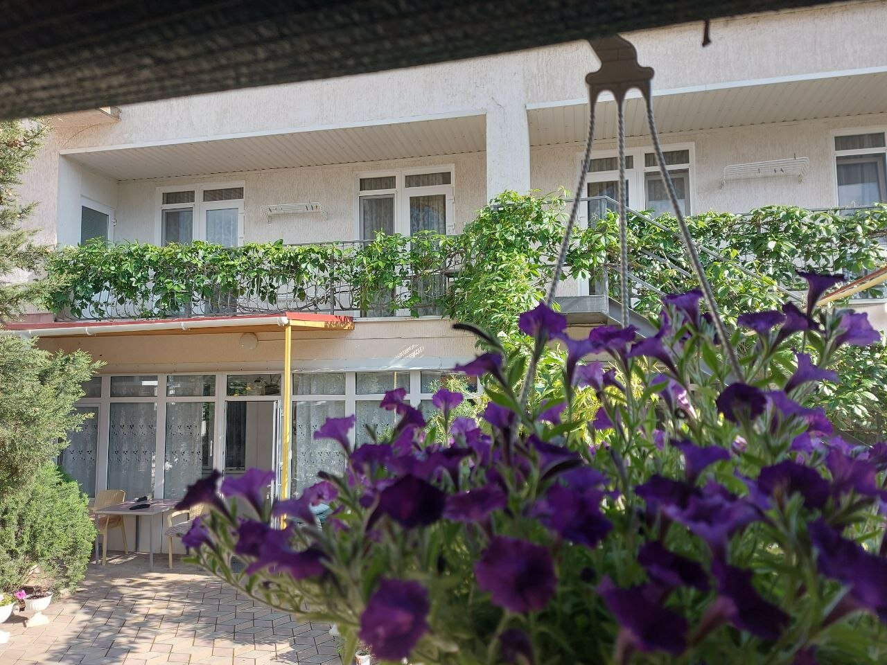 Фото Гостевой дом Виктория