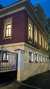 отель Песня
