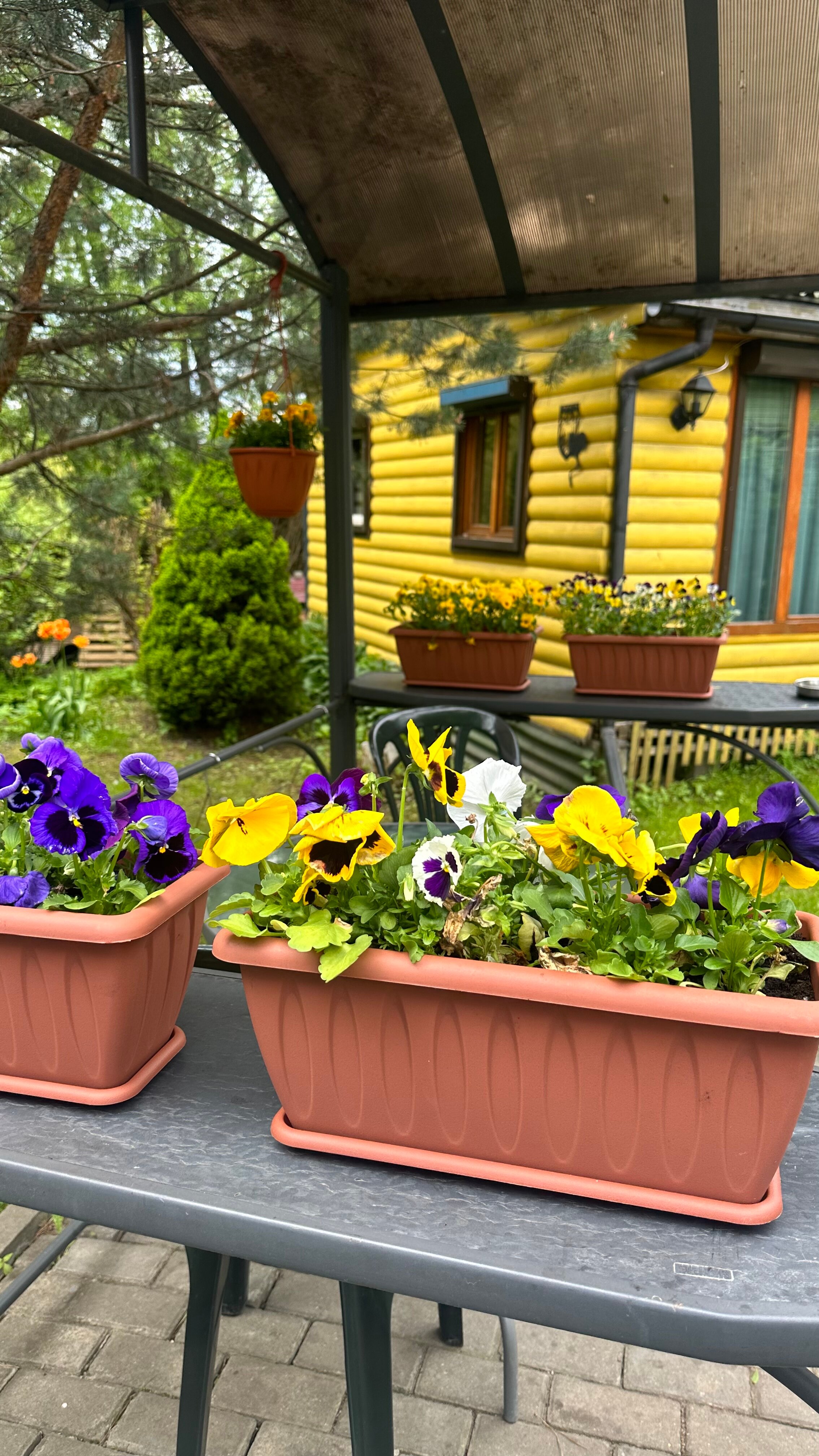 Фото Дача в Переделкино